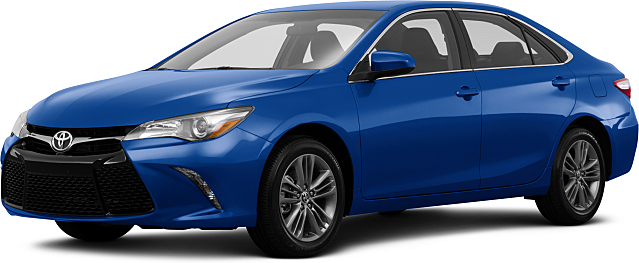 2017 Toyota Camry SE at Stargate Auto Sales Murfreesboro