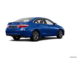 Thumbnail image of 2017 Toyota Camry at Stargate Auto Sales Murfreesboro