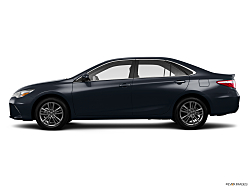 Thumbnail image of 2017 Toyota Camry at Hallmark Hyundai Hendersonville