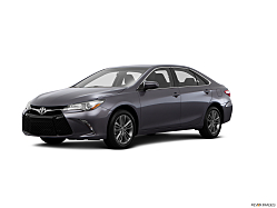 Thumbnail image of 2017 Toyota Camry at Hendrick Volkswagen Of Frisco