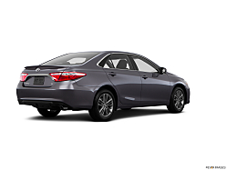 Thumbnail image of 2017 Toyota Camry at Hendrick Volkswagen Of Frisco