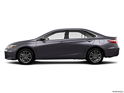 Thumbnail image of 2017 Toyota Camry at Hendrick Volkswagen Of Frisco