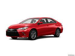 Thumbnail image of 2017 Toyota Camry at Headquarters Nissan