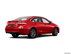 Thumbnail image of 2017 Toyota Camry at Headquarters Nissan
