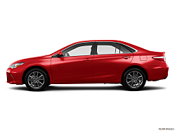 Thumbnail image of 2017 Toyota Camry at Headquarters Nissan