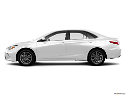 Thumbnail image of 2017 Toyota Camry at Frank Brown Honda GMC