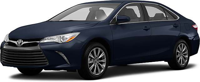 2017 Toyota Camry XLE at Stargate Auto Sales Murfreesboro