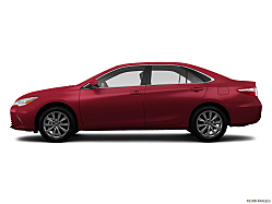 Thumbnail image of 2017 Toyota Camry at Morristown Chevrolet