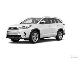 Thumbnail image of 2017 Toyota Highlander at Lakeway Auto