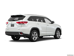 Thumbnail image of 2017 Toyota Highlander at Lakeway Auto