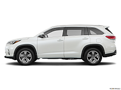 Thumbnail image of 2017 Toyota Highlander at Lakeway Auto