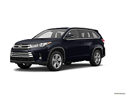Thumbnail image of 2017 Toyota Highlander at Broadway Motors
