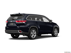 Thumbnail image of 2017 Toyota Highlander at Broadway Motors