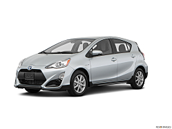 Thumbnail image of 2017 Toyota Prius c at Dick’s Auto Group
