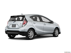 Thumbnail image of 2017 Toyota Prius c at Dick’s Auto Group