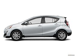 Thumbnail image of 2017 Toyota Prius c at Dick’s Auto Group