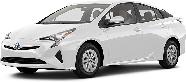 2017 Toyota Prius One at Auto Ez