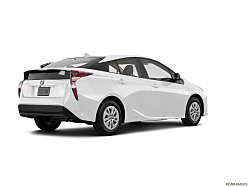 Thumbnail image of 2017 Toyota Prius at Auto Ez