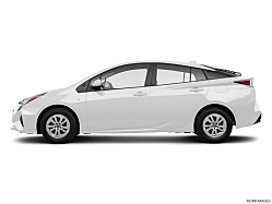 Thumbnail image of 2017 Toyota Prius at Auto Ez