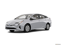 Thumbnail image of 2017 Toyota Prius at Ethan Hunt Automotive