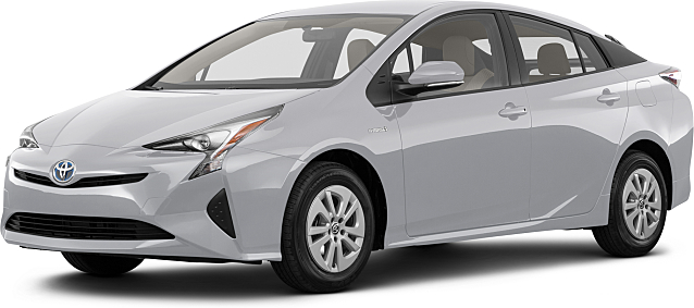 2017 Toyota Prius One at Ethan Hunt Automotive