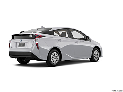 Thumbnail image of 2017 Toyota Prius at Ethan Hunt Automotive