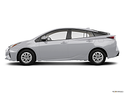 Thumbnail image of 2017 Toyota Prius at Ethan Hunt Automotive
