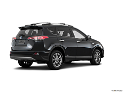 Thumbnail image of 2017 Toyota RAV4 Hybrid at Lakeway Auto