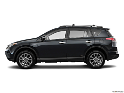 Thumbnail image of 2017 Toyota RAV4 Hybrid at Lakeway Auto