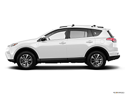 Thumbnail image of 2017 Toyota RAV4 Hybrid at Broadway Motors