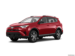 Thumbnail image of 2017 Toyota RAV4 at Stargate Auto Sales Murfreesboro