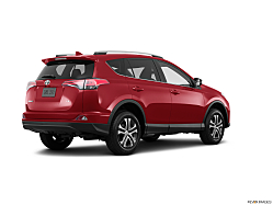 Thumbnail image of 2017 Toyota RAV4 at Stargate Auto Sales Murfreesboro