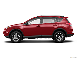 Thumbnail image of 2017 Toyota RAV4 at Stargate Auto Sales Murfreesboro