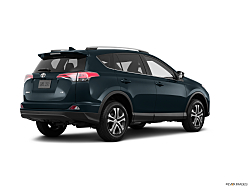 Thumbnail image of 2017 Toyota RAV4 at Ethan Hunt Automotive