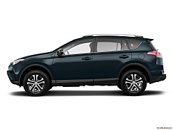 Thumbnail image of 2017 Toyota RAV4 at Ethan Hunt Automotive