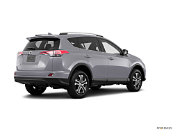 Thumbnail image of 2017 Toyota RAV4 at Honda Morristown