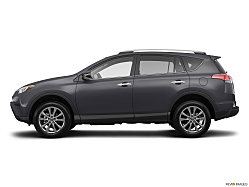 Thumbnail image of 2017 Toyota RAV4 at Hendrick Volkswagen Of Frisco