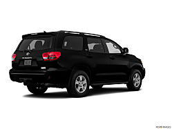 Thumbnail image of 2017 Toyota Sequoia at Ethan Hunt Automotive