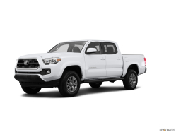 Thumbnail image of 2017 Toyota Tacoma at Headquarters Nissan