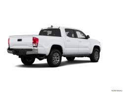 Thumbnail image of 2017 Toyota Tacoma at Headquarters Nissan
