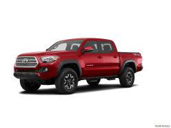 Thumbnail image of 2017 Toyota Tacoma at Lakeway Auto