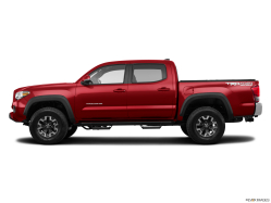 Thumbnail image of 2017 Toyota Tacoma at Lakeway Auto