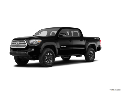 Thumbnail image of 2017 Toyota Tacoma at Broadway Motors