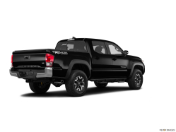 Thumbnail image of 2017 Toyota Tacoma at Broadway Motors