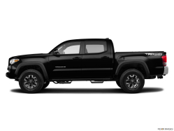 Thumbnail image of 2017 Toyota Tacoma at Broadway Motors