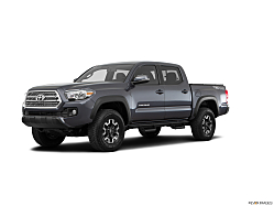 Thumbnail image of 2017 Toyota Tacoma at Lakeway Auto