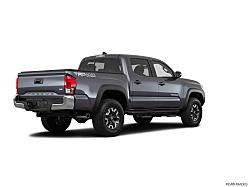 Thumbnail image of 2017 Toyota Tacoma at Lakeway Auto
