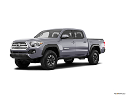 Thumbnail image of 2017 Toyota Tacoma at Lakeway Auto