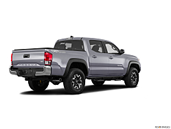 Thumbnail image of 2017 Toyota Tacoma at Lakeway Auto