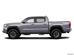 Thumbnail image of 2017 Toyota Tacoma at Lakeway Auto